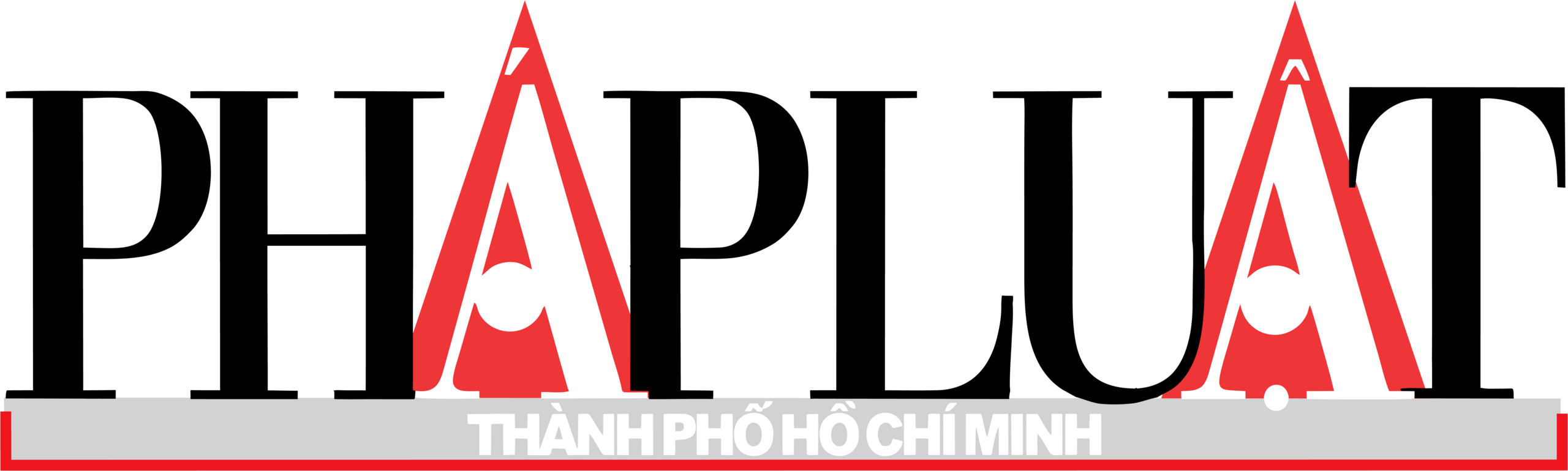 Trang chủ 23 Logo Bao Phap Luat TP.HCM